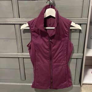 COPY - Lululemon Vest
